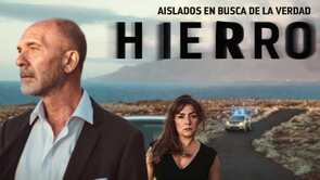 Фото из сериала Иерро (2019)