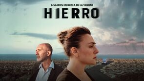 Фото из сериала Иерро (2019)