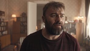 Фото из сериала Свет в твоем окне (2021)