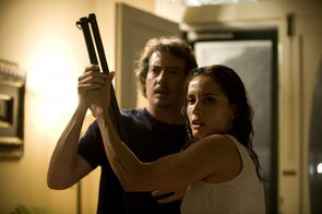Фото из фильма Игра с огнем (2010)
