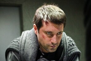 Фото из сериала Игра (2011)