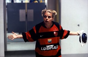 Фото из фильма Играй как «Зизу» (2002)