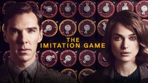 Фото из фильма Игра в имитацию (2015)