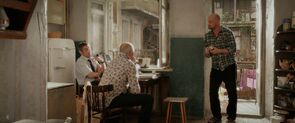 Фото из фильма Игра в правду (2013)