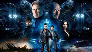 Фото из фильма Игра Эндера (2013)