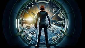 Фото из фильма Игра Эндера (2013)