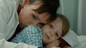 Фото из сериала Игра с огнём (2021)