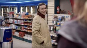 Фото из фильма Игра с огнем (2019)