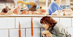 Фото из фильма Игра слов: Переводчица олигарха (2008)