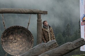 Фото из сериала Игра на выживание (2020)