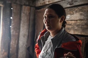 Фото из сериала Игра на выживание (2020)