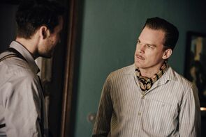 Фото из сериала Игра теней (2020)
