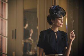 Фото из сериала Игра теней (2020)