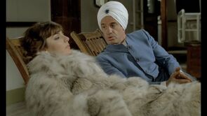 Фото из фильма Игра в четыре руки (1980)