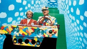 Фото из фильма Игрушки (1992)