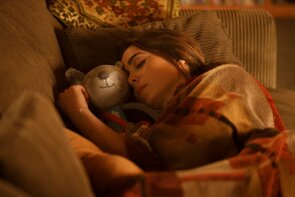 Фото из сериала Игрушка для взрослых (2021)