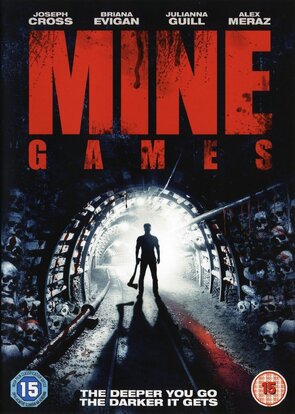 Фото из фильма Игры преисподней (2012)