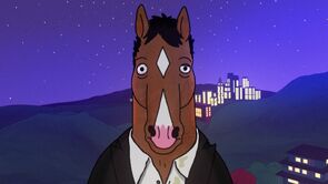 Фото из мультфильма Конь БоДжек (2019)