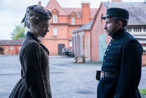 Фото из фильма Игры разумов (2019)