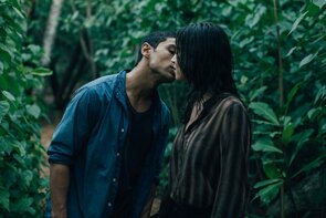 Фото из сериала Их было десять (2020)