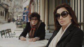 Фото из фильма ИХ как Иисус Христос (2011)