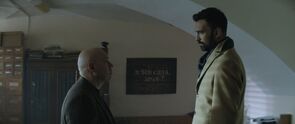 Фото из фильма Илиана. Верь мне (2020)