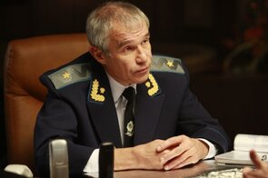 Фото из фильма Иллюзия страха (2008)