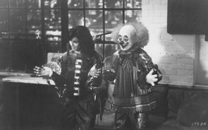 Фото из фильма Иллюзия убийства (1986)