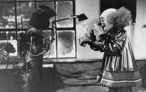 Фото из фильма Иллюзия убийства (1986)
