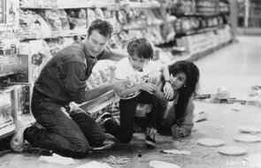 Фото из фильма Иллюзия убийства 2 (1991)