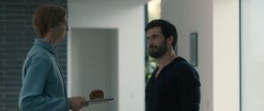 Фото из фильма Иллюзия превосходства (2024)