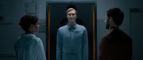 Фото из фильма Иллюзия превосходства (2024)