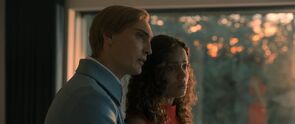 Фото из фильма Иллюзия превосходства (2024)