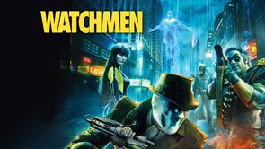 Фото из фильма Хранители (2009)