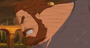 Фото из мультфильма Илья Муромец и Соловей Разбойник (2007)