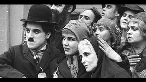 Фото из фильма Иммигрант (1917)