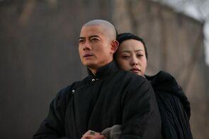 Фото из фильма Империя серебра (2009)