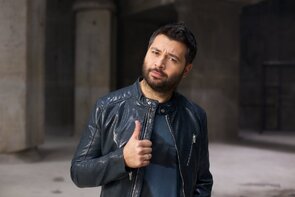 Фото из шоу Империя иллюзий: Братья Сафроновы (2015)