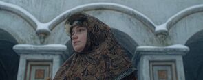 Фото из сериала Империя (2022)