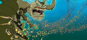 Фото из мультфильма Императрица Чхон (2005)