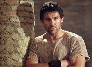 Фото из сериала Империя (2005)