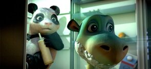 Фото из мультфильма Импи – суперстар! (2008)