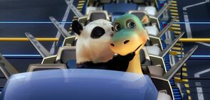 Фото из мультфильма Импи – суперстар! (2008)