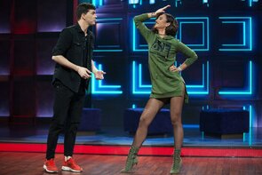 Фото из шоу Импровизация (2016)