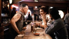 Фото из фильма Индеец-беглец (1991)
