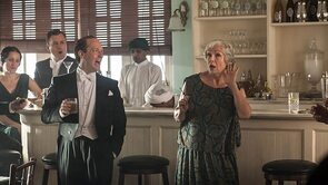 Фото из сериала Индийское лето (2015)