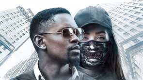 Фото из фильма Информатор (2019)