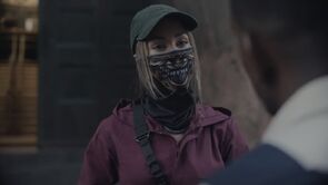 Фото из фильма Информатор (2019)