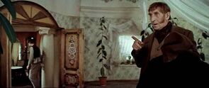 Фото из фильма Инкогнито из Петербурга (1978)