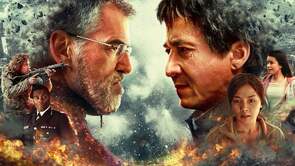Фото из фильма Иностранец (2017)
